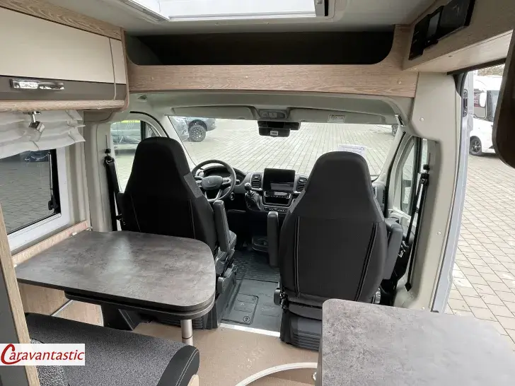 Fahrzeugbild Pössl H-LINE SUMMIT 600 PLUS #16