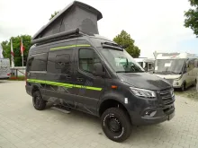 Fahrzeugbild Hymer GRAND CANYON S CROSSOVER #2