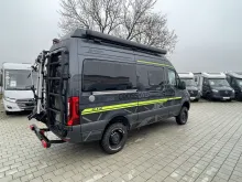 Fahrzeugbild Hymer GRAND CANYON S CROSSOVER #3