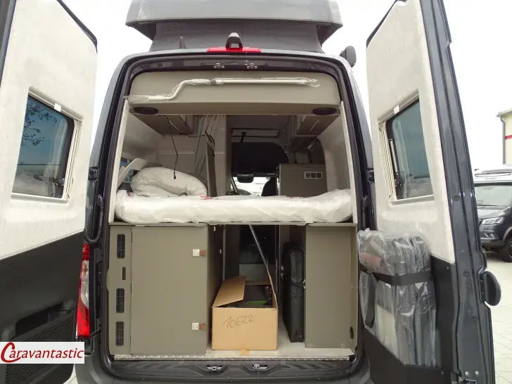 Fahrzeugbild Hymer GRAND CANYON S CROSSOVER #8