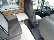 Fahrzeugbild Hymer GRAND CANYON S CROSSOVER #9
