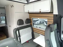 Fahrzeugbild Hymer GRAND CANYON S CROSSOVER #13