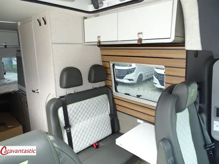 Fahrzeugbild Hymer GRAND CANYON S CROSSOVER #13