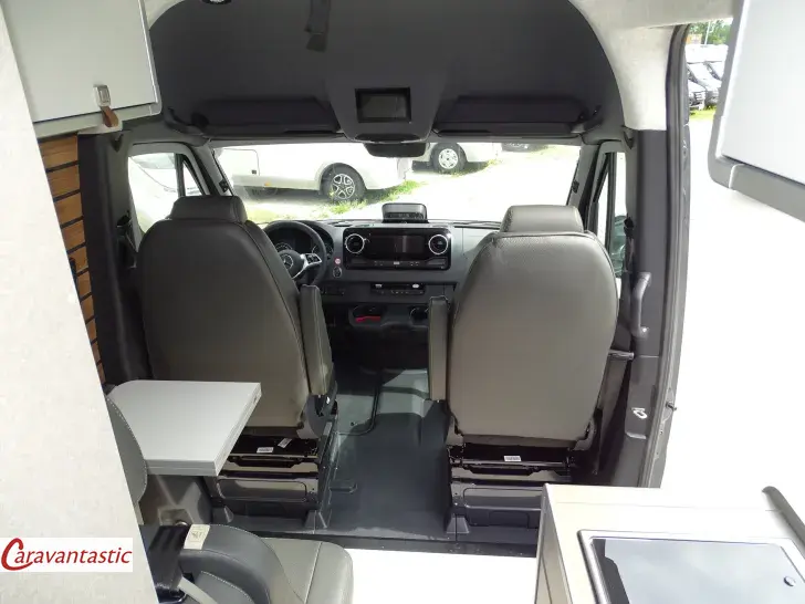 Fahrzeugbild Hymer GRAND CANYON S CROSSOVER #18