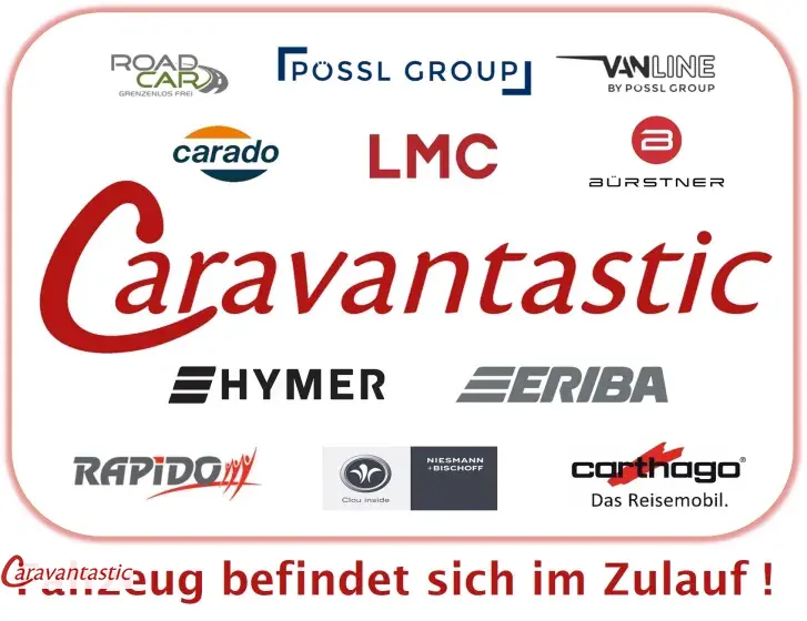 Fahrzeugbild Carado T - EDITION26 338 #1