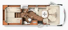 Fahrzeugbild Carthago C-LINE I 4.9 LE #2