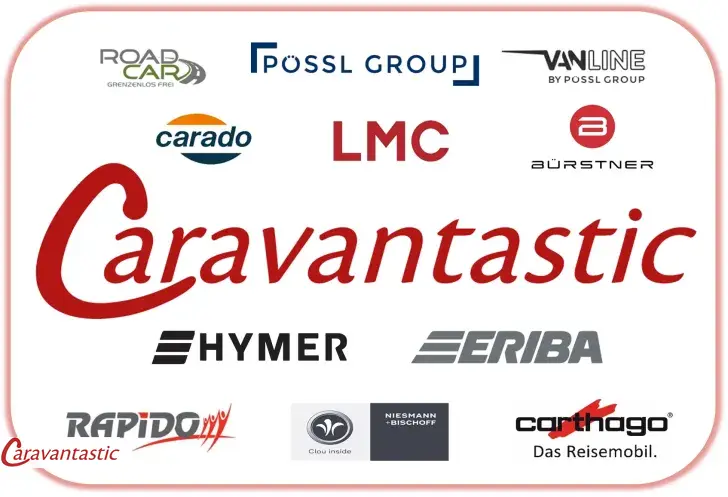 Fahrzeugbild Pössl D-LINE 2WIN R PLUS #14