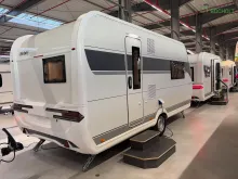 Fahrzeugbild Hobby De Luxe 460 SFf Modell 2026 #4