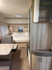 Fahrzeugbild Hobby De Luxe 460 SFf Modell 2026 #12