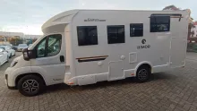 Fahrzeugbild Rimor Sarus 69 PLUS #4
