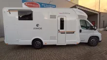 Fahrzeugbild Rimor Sarus 69 PLUS #6