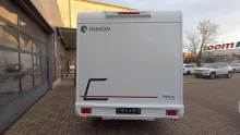 Fahrzeugbild Rimor Sarus 69 PLUS #5