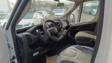 Fahrzeugbild Rimor Sarus 69 PLUS #8