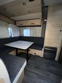 Fahrzeugbild Weinsberg CaraOne 540 EUH #4