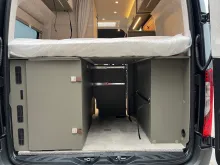 Fahrzeugbild Hymer Grand Canyon S Mercedes 600 #19