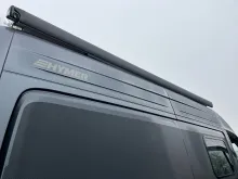 Fahrzeugbild Hymer Grand Canyon S Mercedes 600 #23