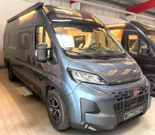 Fahrzeugbild Bürstner Eliseo C 642 #1