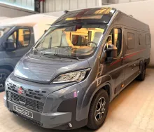 Fahrzeugbild Bürstner Eliseo C 642 #2