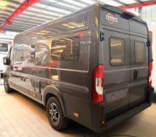 Fahrzeugbild Bürstner Eliseo C 642 #3