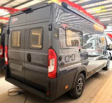 Fahrzeugbild Bürstner Eliseo C 642 #4