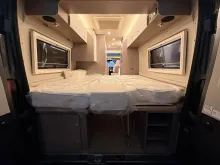 Fahrzeugbild Bürstner Eliseo C 642 #6