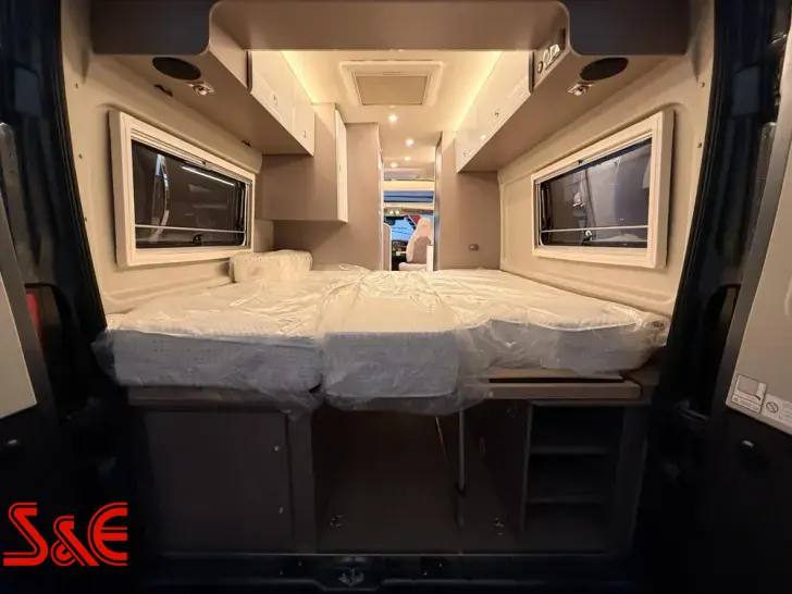 Fahrzeugbild Bürstner Eliseo C 642 #6