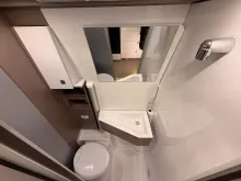 Fahrzeugbild Bürstner Eliseo C 642 #9