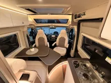 Fahrzeugbild Bürstner Eliseo C 642 #10