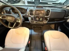 Fahrzeugbild Bürstner Eliseo C 642 #12