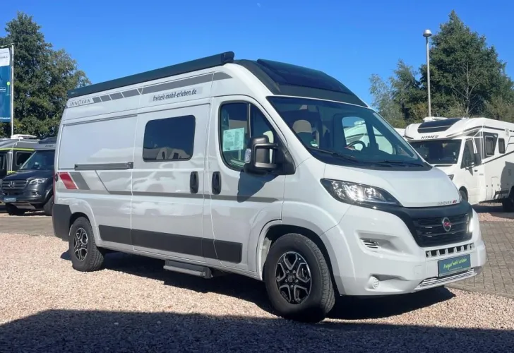 Fahrzeugbild LMC Innovan 600 #2