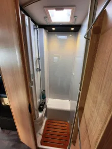 Fahrzeugbild Sunlight I 67S Adventure Edition Verfüg./Sparen Sie 13.339,- € #14