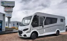 Fahrzeugbild Sunlight I 67S Adventure Edition Verfüg./Sparen Sie 13.339,- € #1