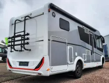 Fahrzeugbild Sunlight I 67S Adventure Edition Verfüg./Sparen Sie 13.339,- € #3