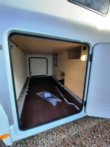 Fahrzeugbild Sunlight I 67S Adventure Edition Verfüg./Sparen Sie 13.339,- € #16