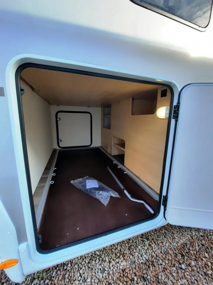 Fahrzeugbild Sunlight I 67S Adventure Edition Verfüg./Sparen Sie 13.339,- € #16