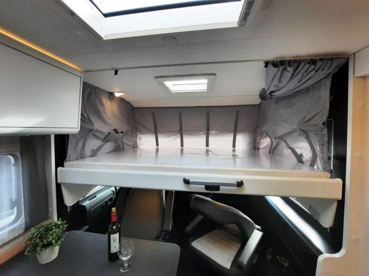 Fahrzeugbild Sunlight I 67S Adventure Edition Verfüg./Sparen Sie 13.339,- € #10