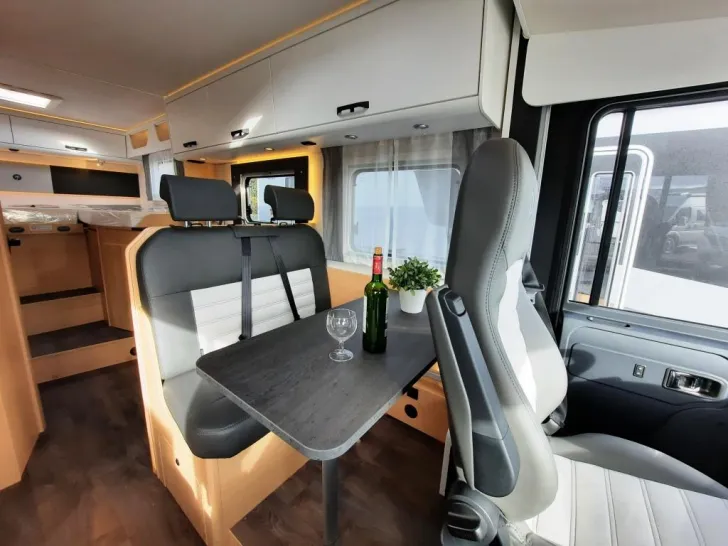Fahrzeugbild Sunlight I 67S Adventure Edition Verfüg./Sparen Sie 13.339,- € #7