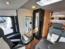 Fahrzeugbild Sunlight I 67S Adventure Edition Verfüg./Sparen Sie 13.339,- € #6