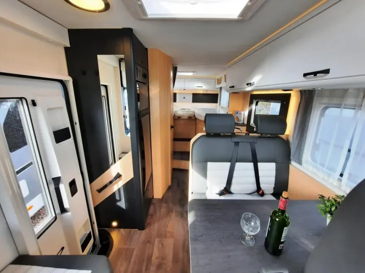 Fahrzeugbild Sunlight I 67S Adventure Edition Verfüg./Sparen Sie 13.339,- € #5