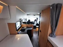 Fahrzeugbild Sunlight I 67S Adventure Edition Verfüg./Sparen Sie 13.339,- € #4