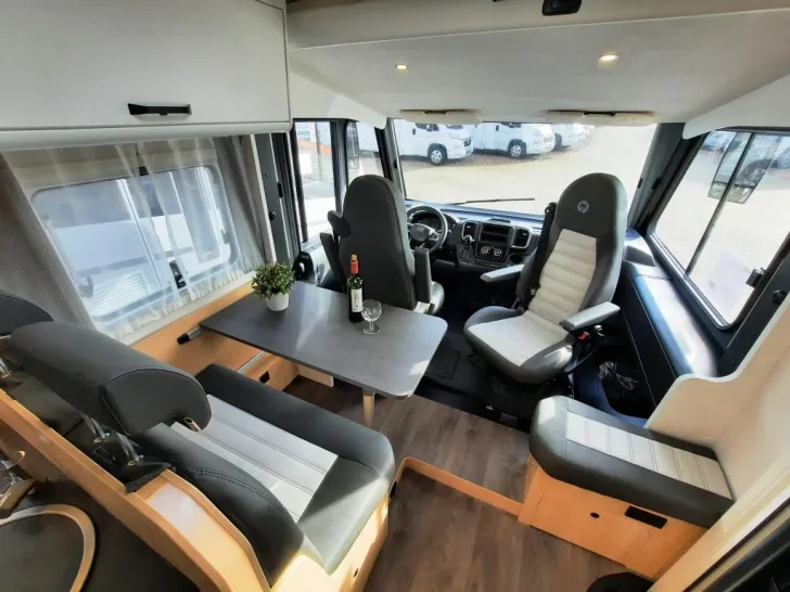 Fahrzeugbild Sunlight I 67S Adventure Edition Verfüg./Sparen Sie 13.339,- € #8