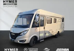 Bild B-Klasse MC I 680