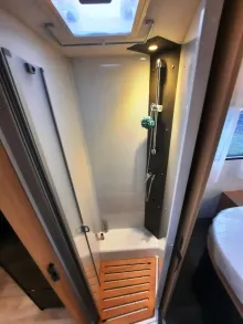 Fahrzeugbild Sunlight T 69LC Verfüg./Sparen Sie 8.345,- € #16