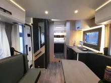 Fahrzeugbild Sunlight T 69LC Verfüg./Sparen Sie 8.345,- € #5