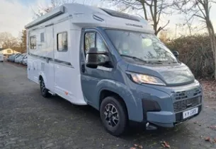 Bild CaraSuite 650 MF