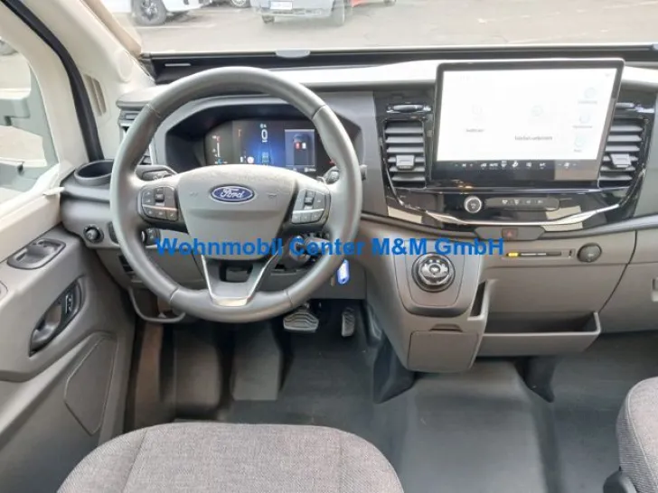 Fahrzeugbild Weinsberg CaraSuite FORD 650 MEG Automatik Seitz S7 #4