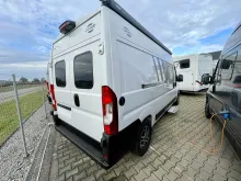 Fahrzeugbild Carado CV 601 PRO Spar Hightlight/8G #13