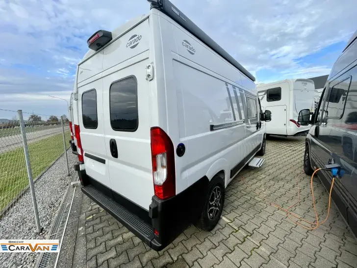 Fahrzeugbild Carado CV 601 PRO Spar Hightlight/8G #13