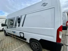 Fahrzeugbild Carado CV 601 PRO Spar Hightlight/8G #16