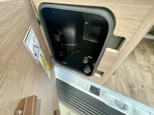 Fahrzeugbild Carado CV 601 PRO Spar Hightlight/8G #19